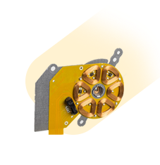 Aircraft Coupling